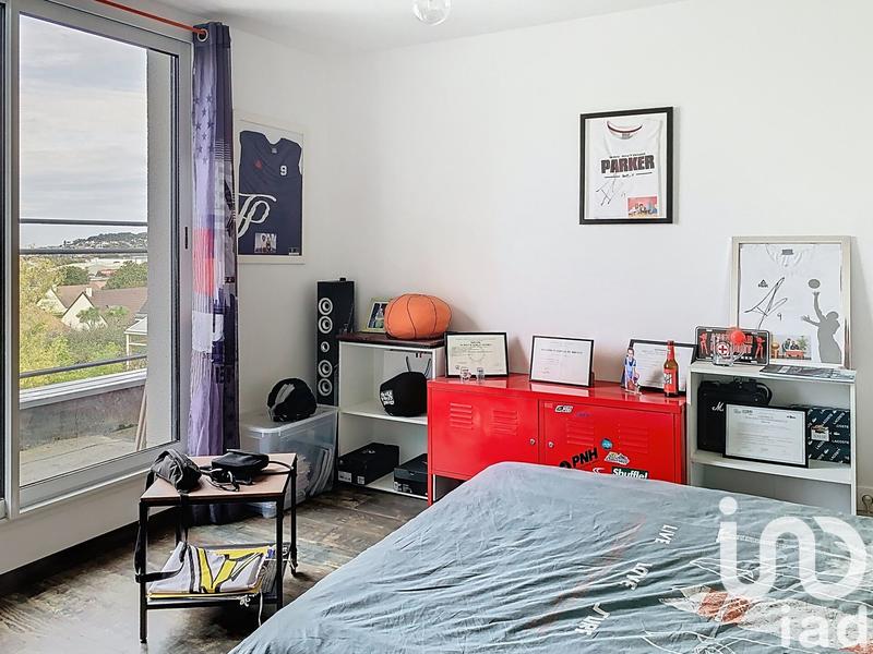 Maison de maîtres - 146 m² - 6 pièces