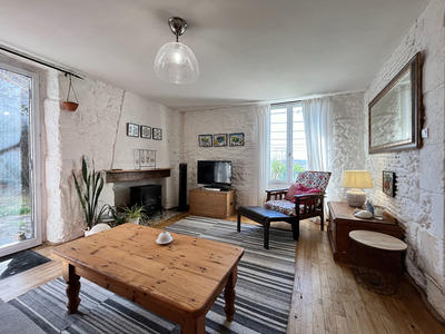 Maison - 190 m² - 7 pièces