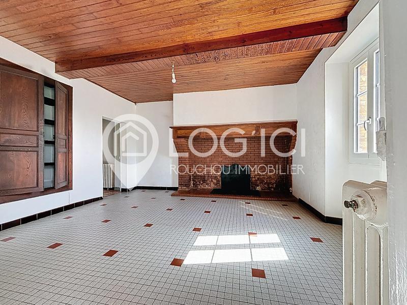 Maison - 152 m² - 5 pièces