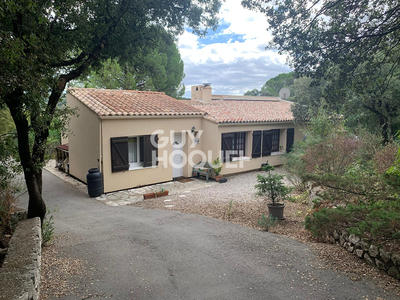 Maison - 107 m² - 3 pièces