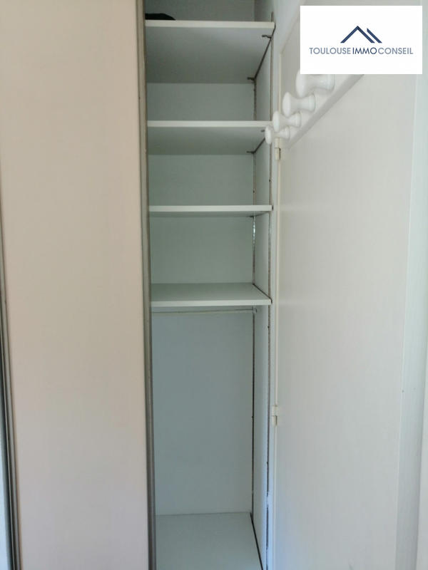 Appartement - 22 m² - 1 pièce