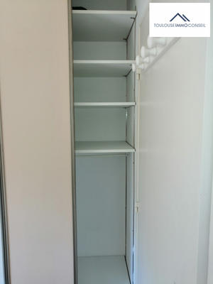 Appartement - 22 m² - 1 pièce