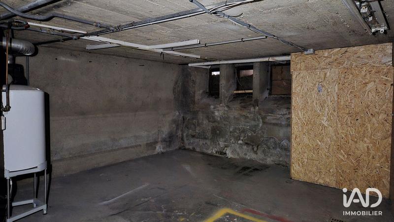 Local commercial - 44 m²