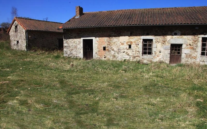 Maison - 85 m² - 3 pièces