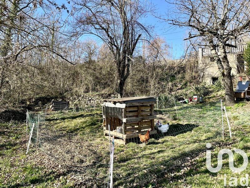 Maison - 161 m² - 6 pièces