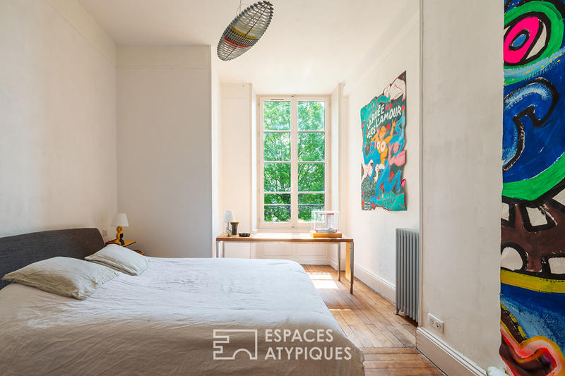 Maison - 382 m² - 10 pièces