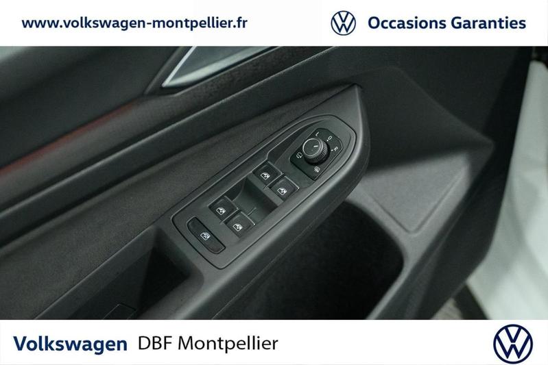 Volkswagen Golf 2.0 Tdi Scr 200 Dsg7 Gtd