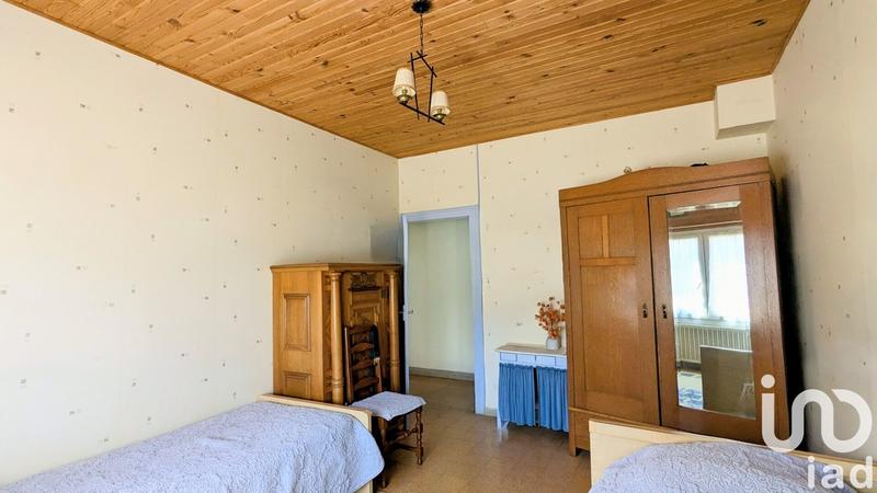 Maison - 165 m² - 5 pièces