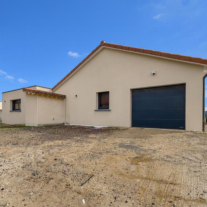 Maison - 135 m² - 4 pièces