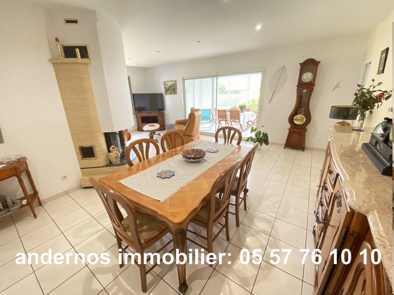 Maison contemporaine - 100 m² - 4 pièces