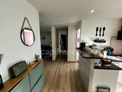 Appartement - 68 m² - 4 pièces