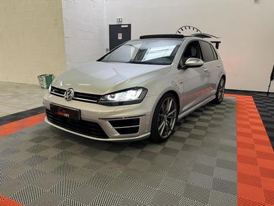 Volkswagen Golf 7r 2.0 Tsi 300 Ch Bvm6 4Motion - Garantie 6 mois