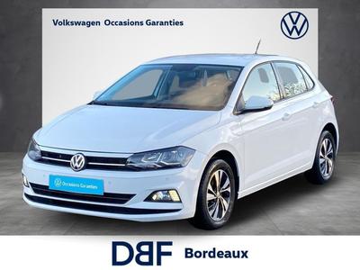 Volkswagen Polo Business 1.6 Tdi 80 s&amp;S Bvm5 Confortline