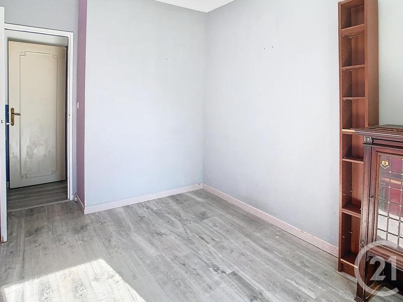 Maison - 113 m² - 6 pièces