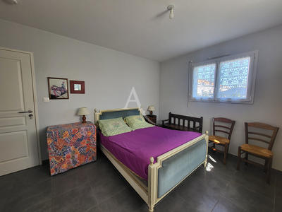 Maison - 95 m² - 3 pièces