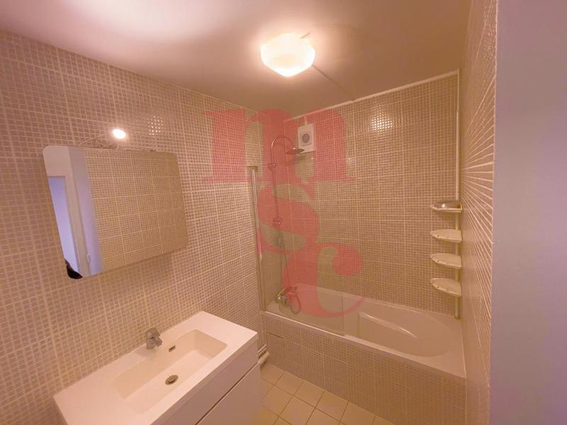 Appartement - 51 m² - 2 pièces