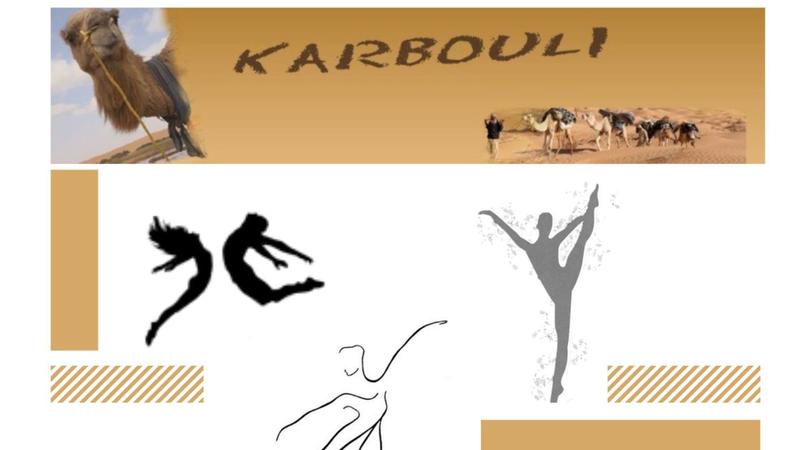 Soirée de danse solidaire