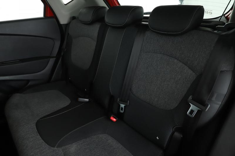 Renault Captur 1.3 TCe Intens Edc 150 ch