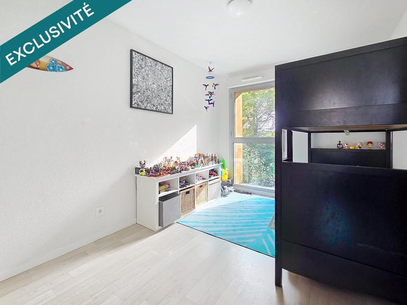 Maison - 78 m² - 4 pièces