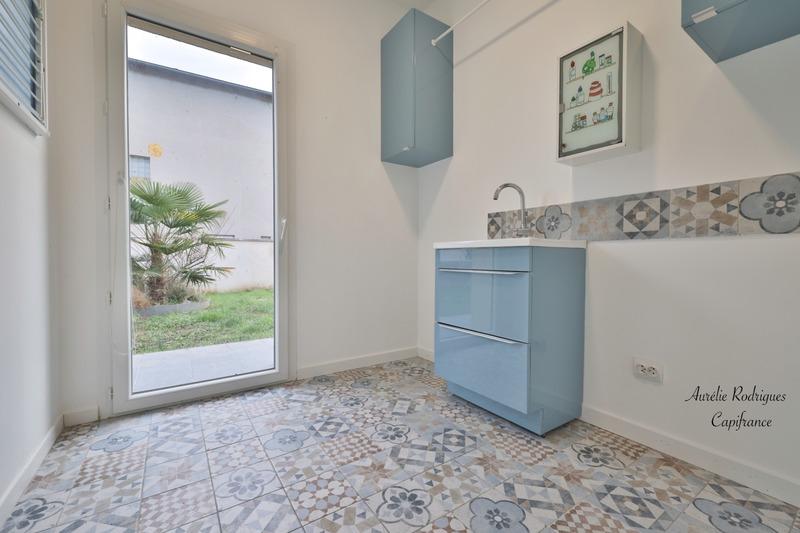 Maison - 147 m² - 5 pièces