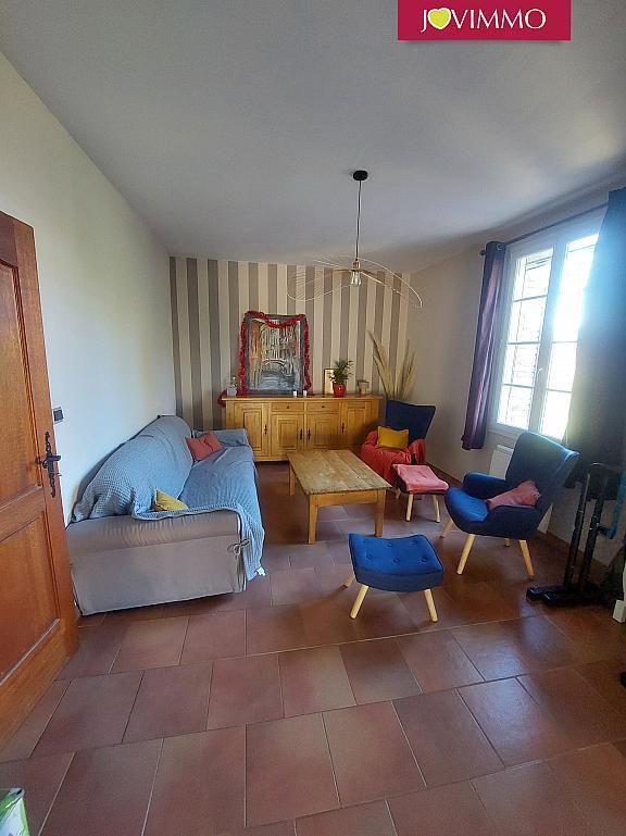 Maison - 294 m² - 10 pièces