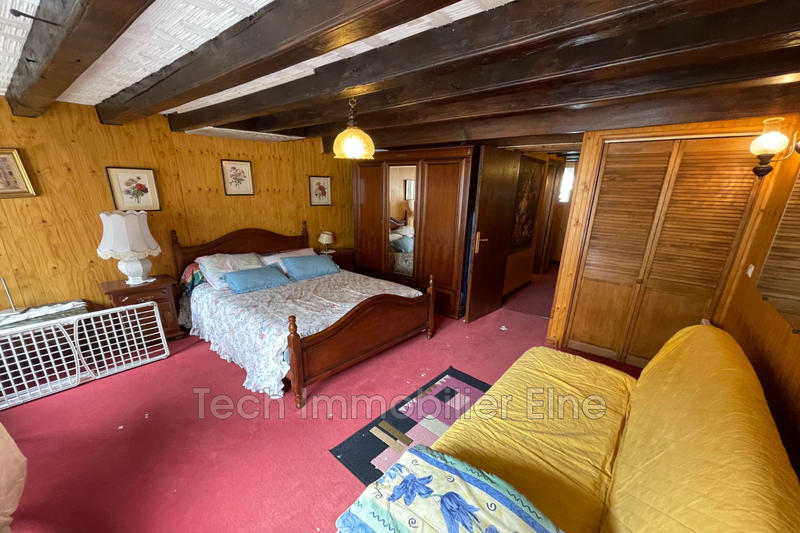 Maison de village - 80 m² - 5 pièces