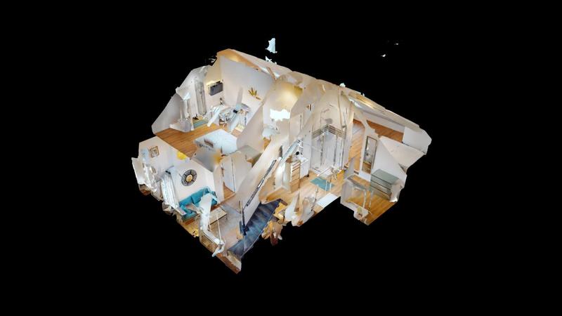 Appartement - 63 m² - 5 pièces