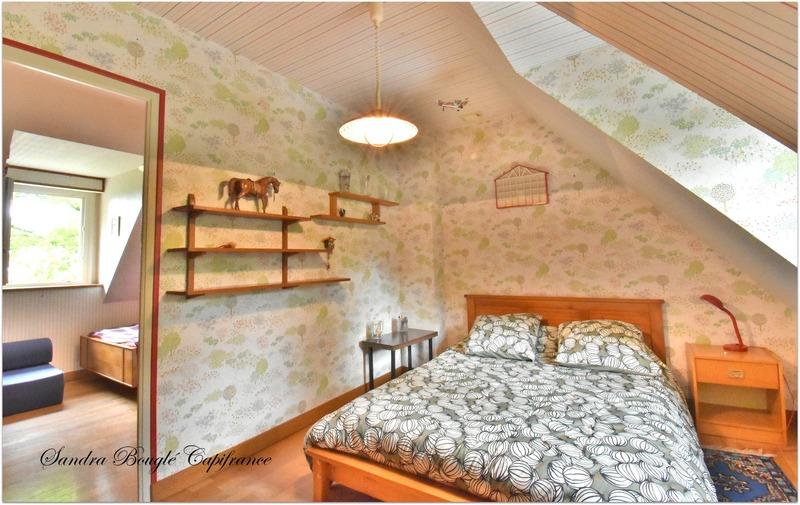 Propriété - 273 m² - 12 pièces