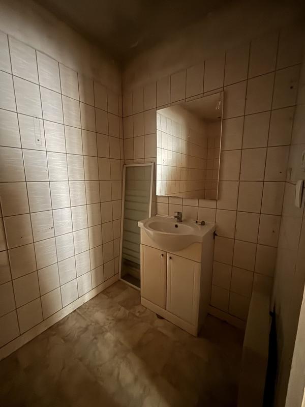 Fonds de commerce - 510 m²