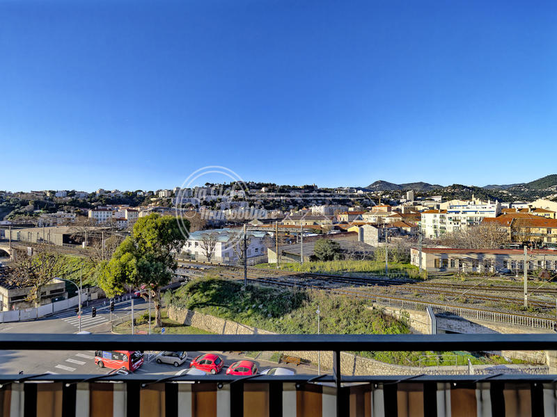 Appartement - 78 m² - 3 pièces