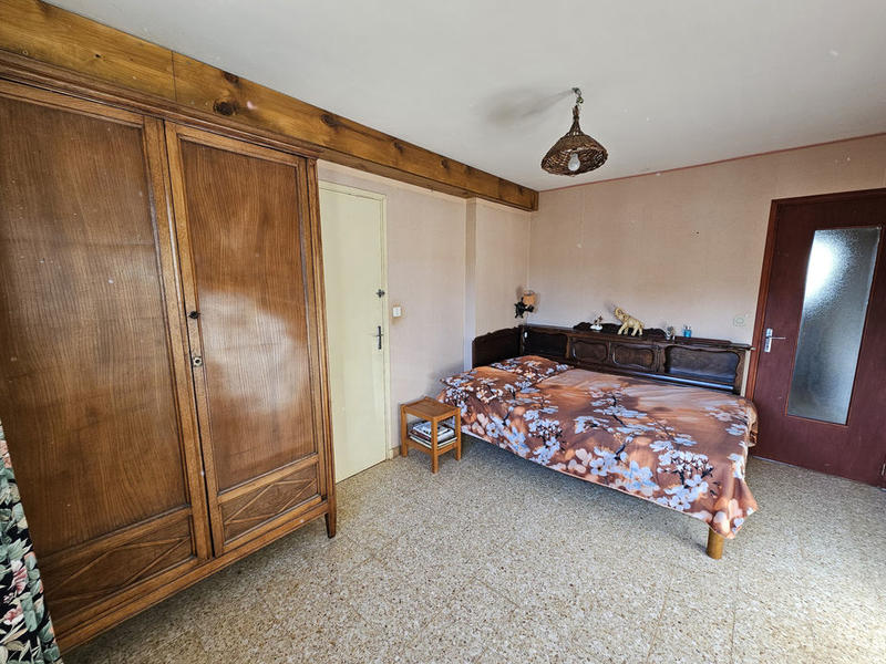 Maison - 124 m² - 6 pièces