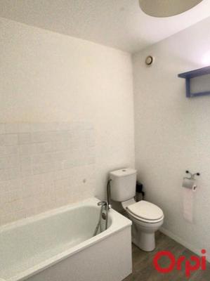 Appartement - 24 m² - 1 pièce