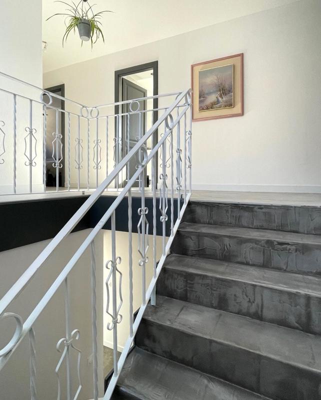 Maison - 148 m² - 7 pièces