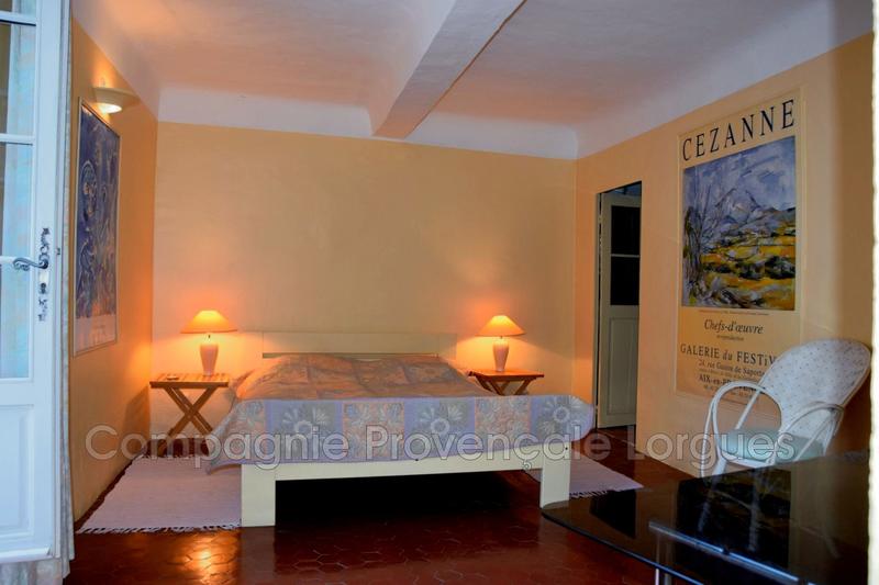 Maison de village - 122 m² - 7 pièces