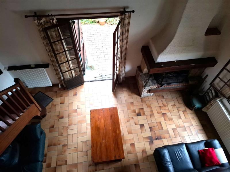 Maison - 145 m² - 5 pièces