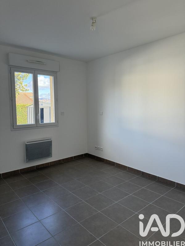 Maison - 97 m² - 4 pièces