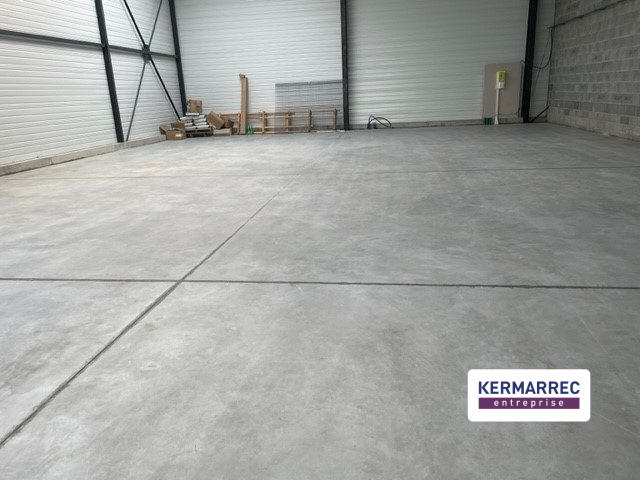 Local commercial - 700 m²