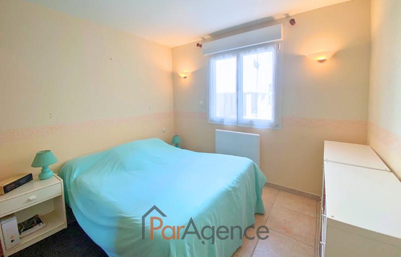 Appartement - 95 m² - 4 pièces