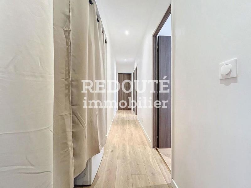 Appartement - 74 m² - 5 pièces