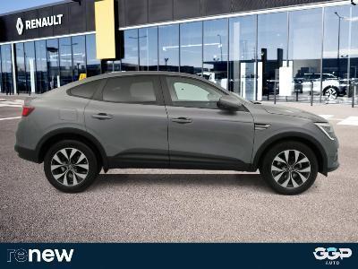 Renault Arkana mild hybrid 140 Edc Fap - 22 Evolution