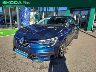 Renault Mégane IV Berline TCe 115 Fap - 21b Limited