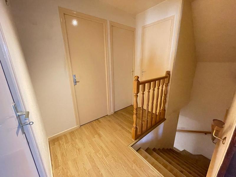 Maison - 136 m² - 3 pièces