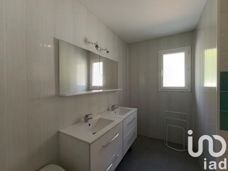 Maison - 141 m² - 6 pièces