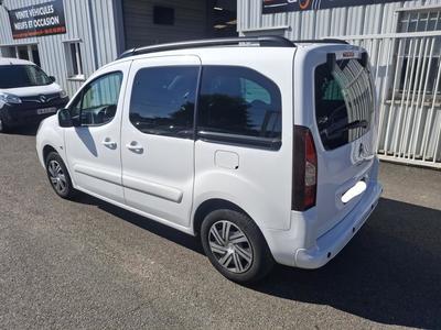 Citroën Berlingo 1,6BlueHDI100cv Bva Shine