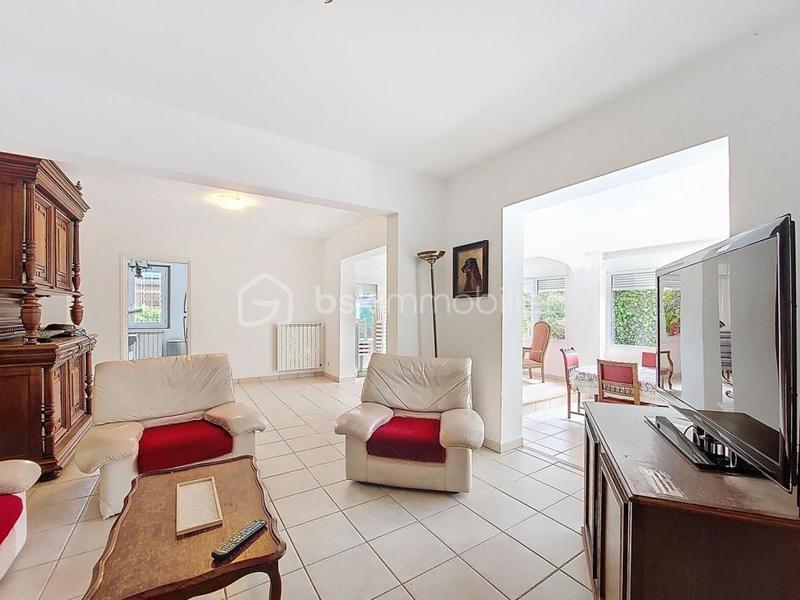 Villa - 158 m² - 7 pièces