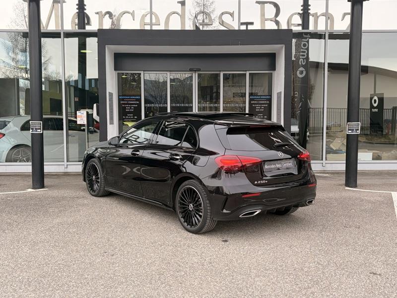 Mercedes Classe a 250 e Hybrid Eq Star Edition