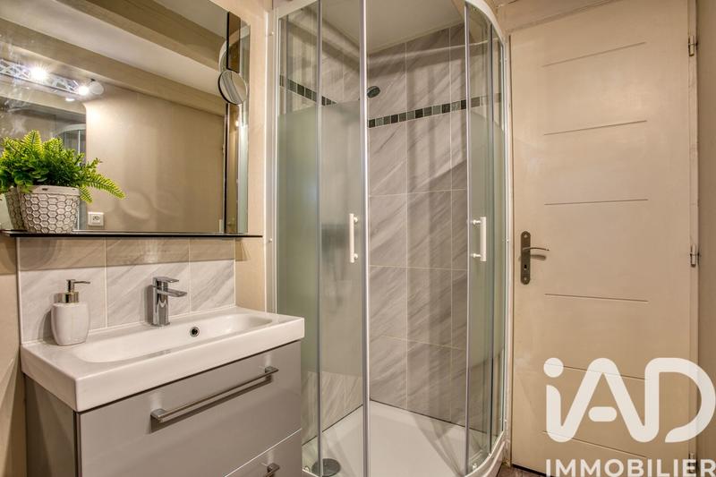 Maison de village - 102 m² - 4 pièces