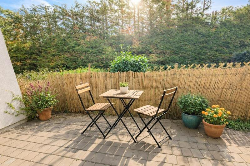 Appartement - 77 m² - 3 pièces