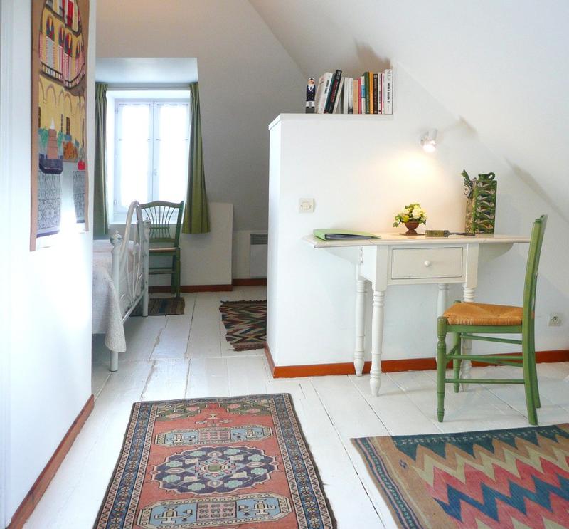 Maison - 257 m² - 10 pièces