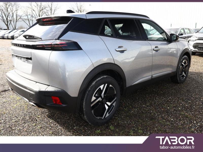 Peugeot 2008 Hybrid 145 Allure Gps Acc Adml 360